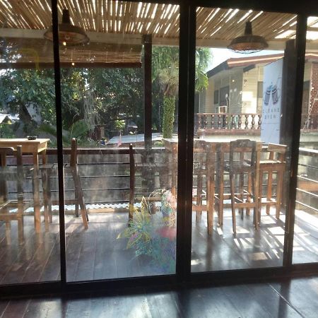 Laule'A Hostel El Nido Ngoại thất bức ảnh