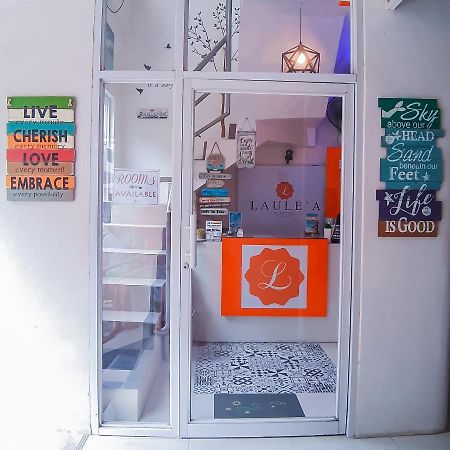 Laule'A Hostel El Nido Ngoại thất bức ảnh