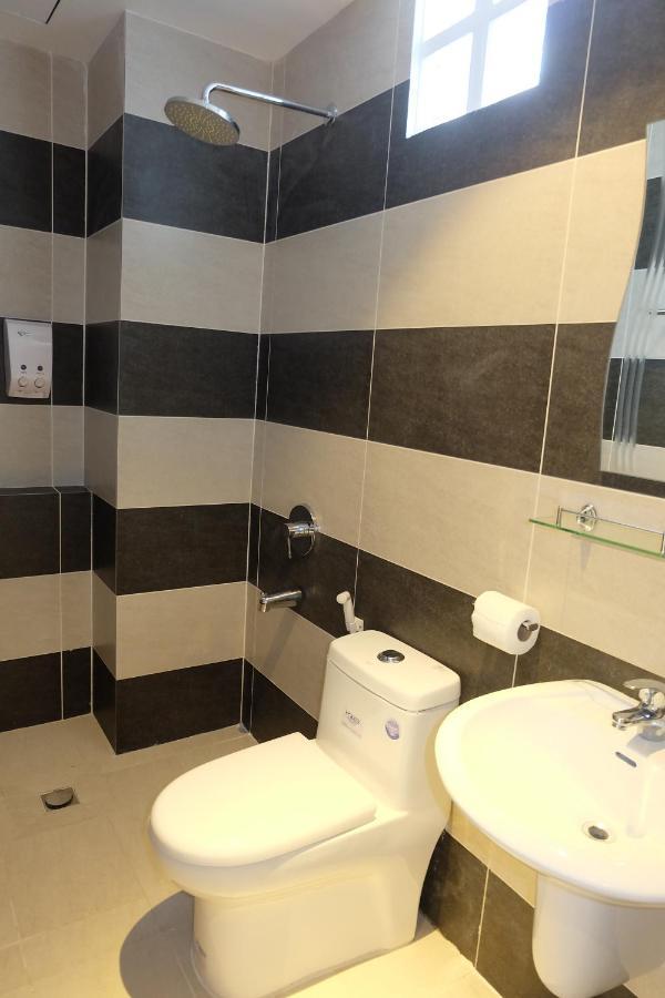 Laule'A Hostel El Nido Ngoại thất bức ảnh