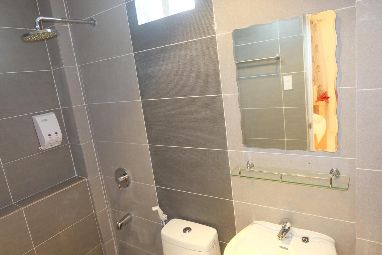 Laule'A Hostel El Nido Ngoại thất bức ảnh
