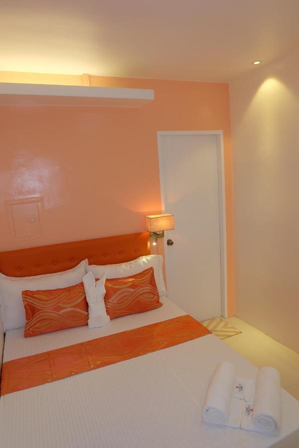 Laule'A Hostel El Nido Ngoại thất bức ảnh
