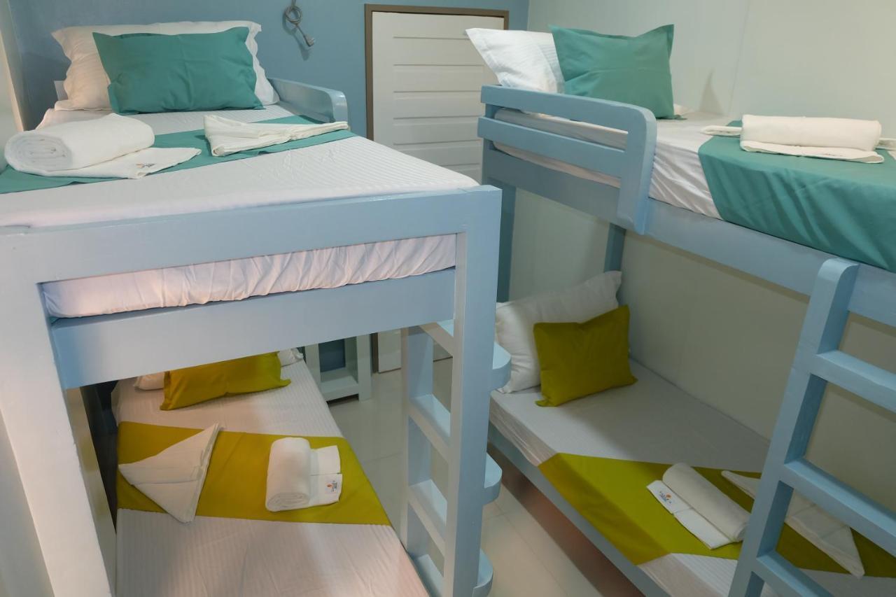 Laule'A Hostel El Nido Ngoại thất bức ảnh