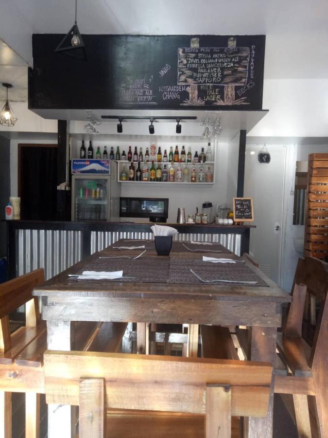 Laule'A Hostel El Nido Ngoại thất bức ảnh