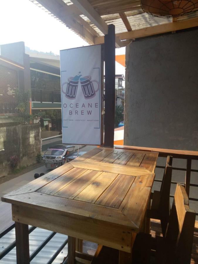 Laule'A Hostel El Nido Ngoại thất bức ảnh