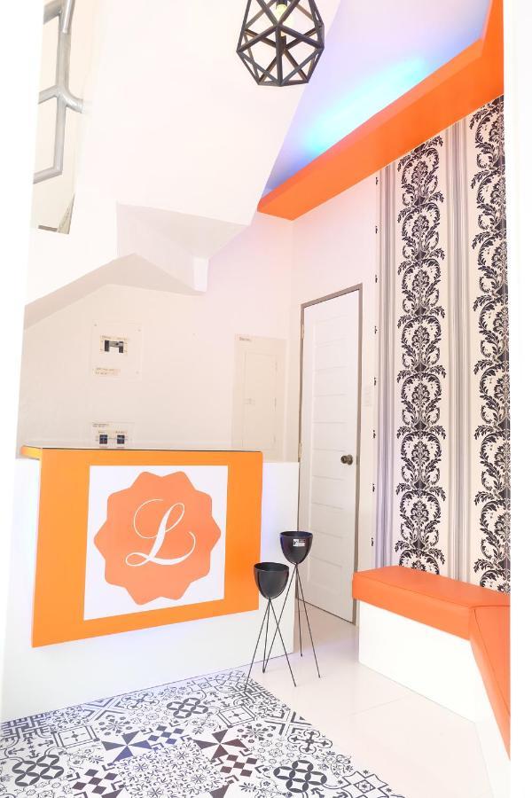 Laule'A Hostel El Nido Ngoại thất bức ảnh