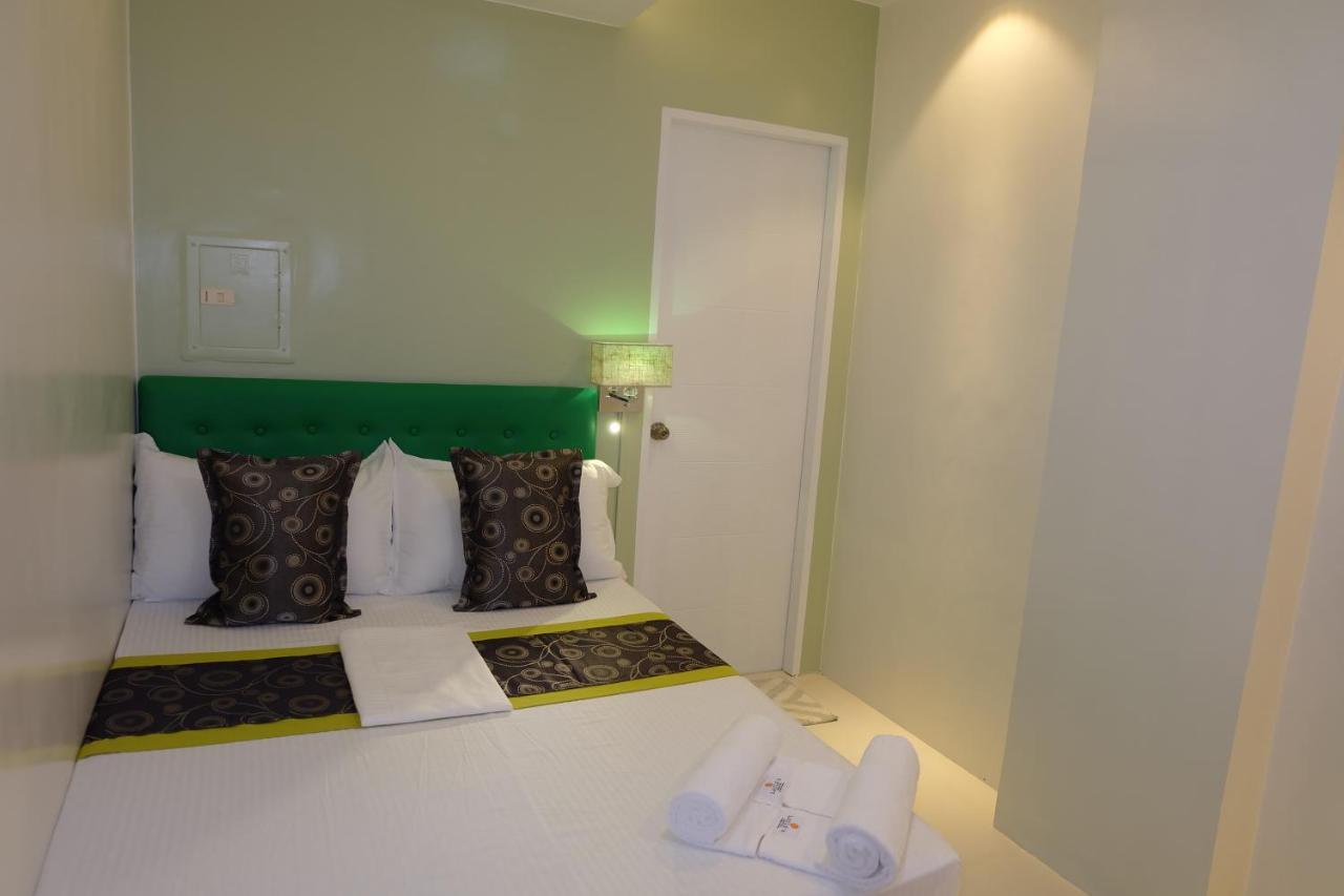 Laule'A Hostel El Nido Ngoại thất bức ảnh