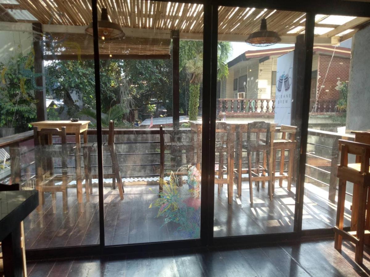 Laule'A Hostel El Nido Ngoại thất bức ảnh
