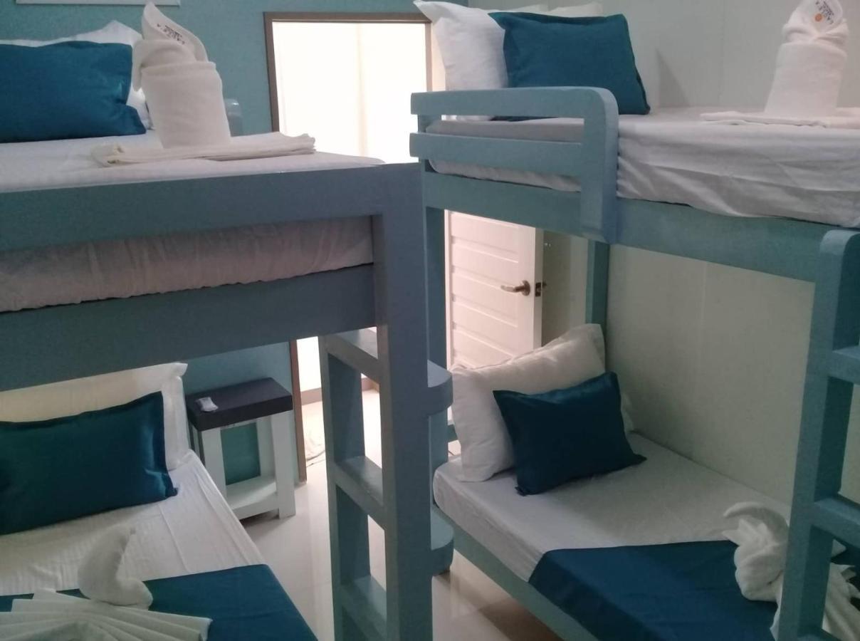 Laule'A Hostel El Nido Ngoại thất bức ảnh