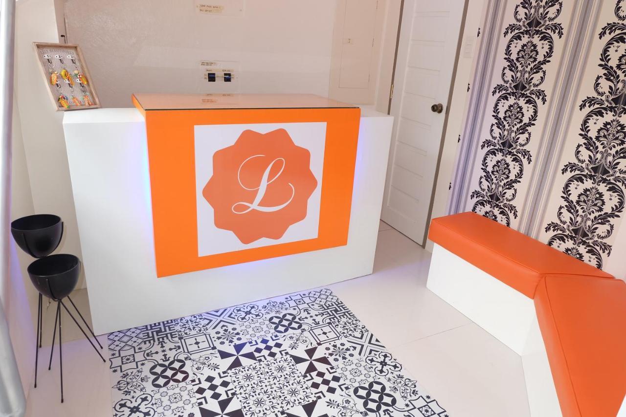 Laule'A Hostel El Nido Ngoại thất bức ảnh