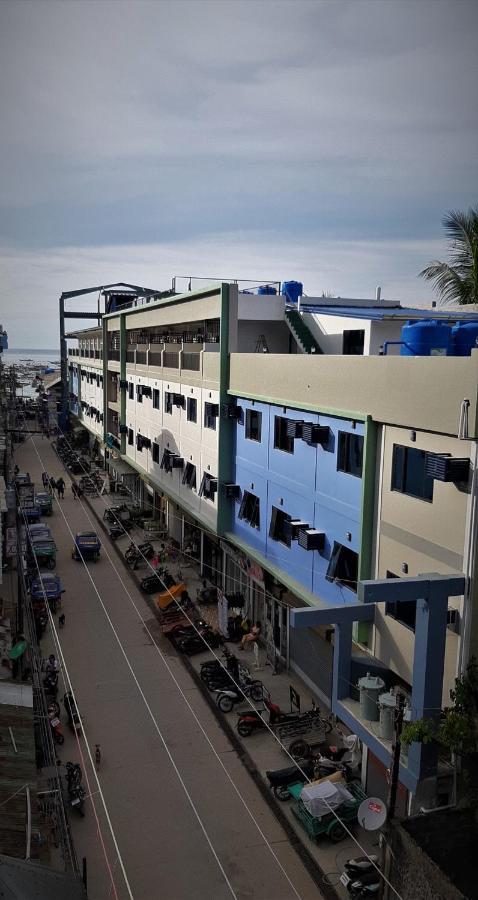 Laule'A Hostel El Nido Ngoại thất bức ảnh