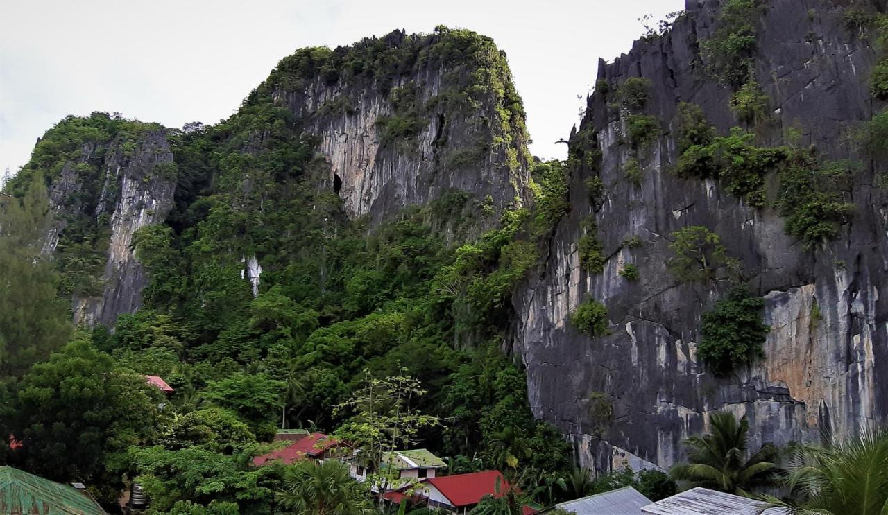 Laule'A Hostel El Nido Ngoại thất bức ảnh