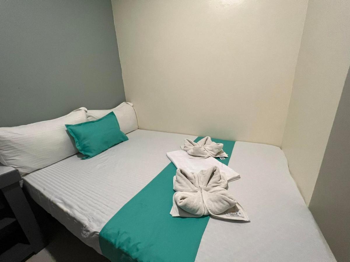 Laule'A Hostel El Nido Ngoại thất bức ảnh
