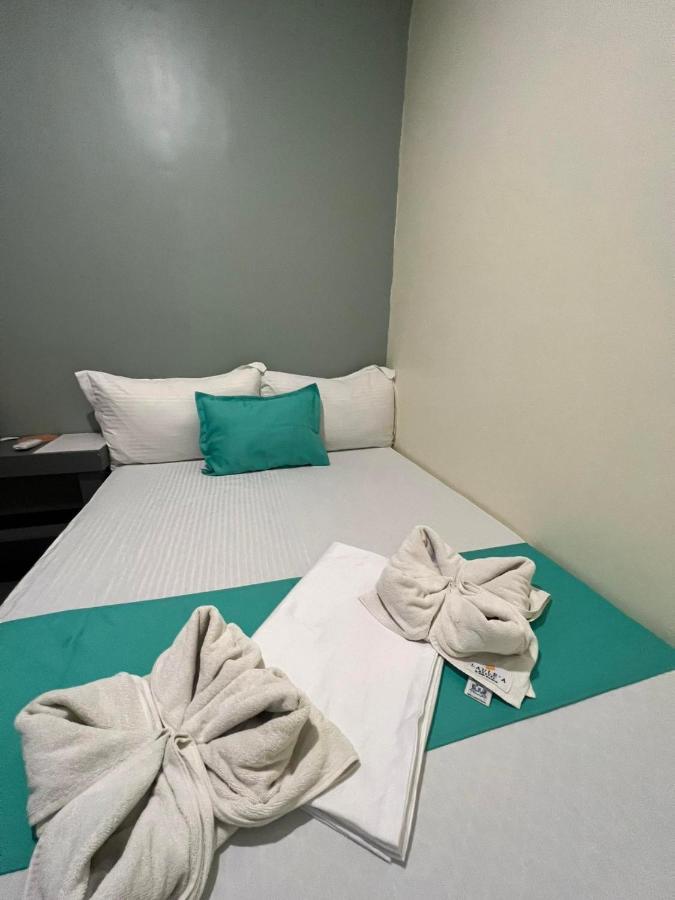 Laule'A Hostel El Nido Ngoại thất bức ảnh
