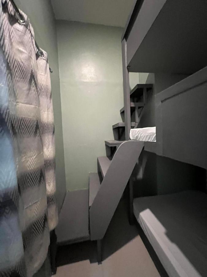 Laule'A Hostel El Nido Ngoại thất bức ảnh