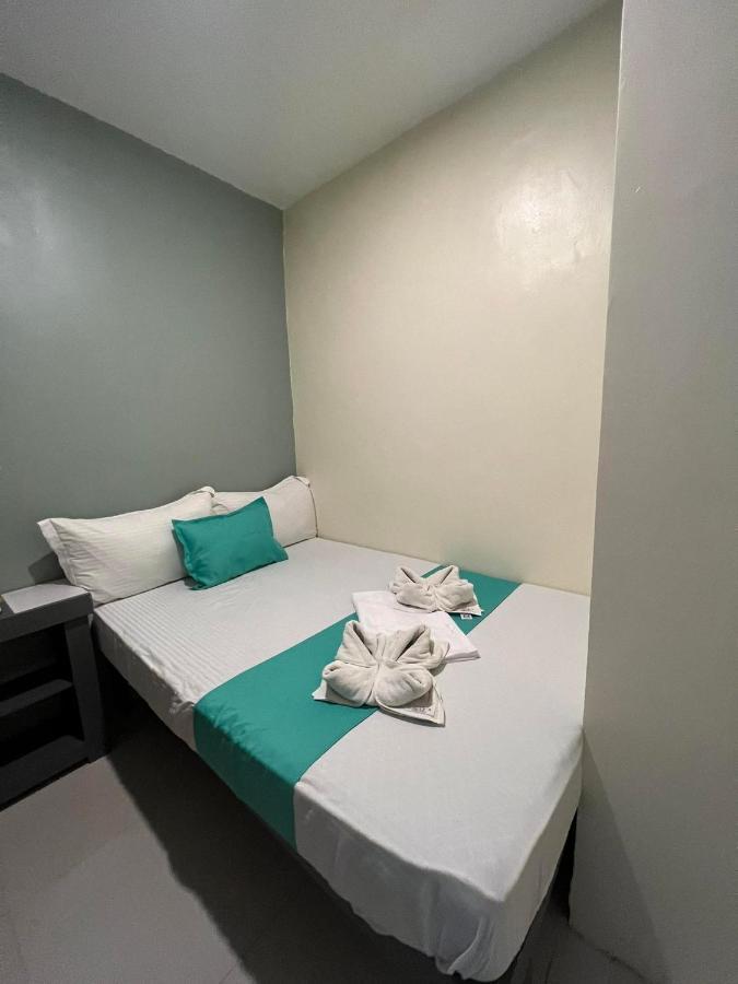Laule'A Hostel El Nido Ngoại thất bức ảnh