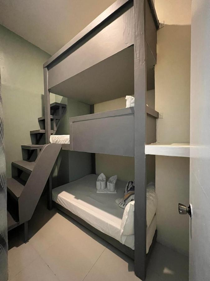 Laule'A Hostel El Nido Ngoại thất bức ảnh