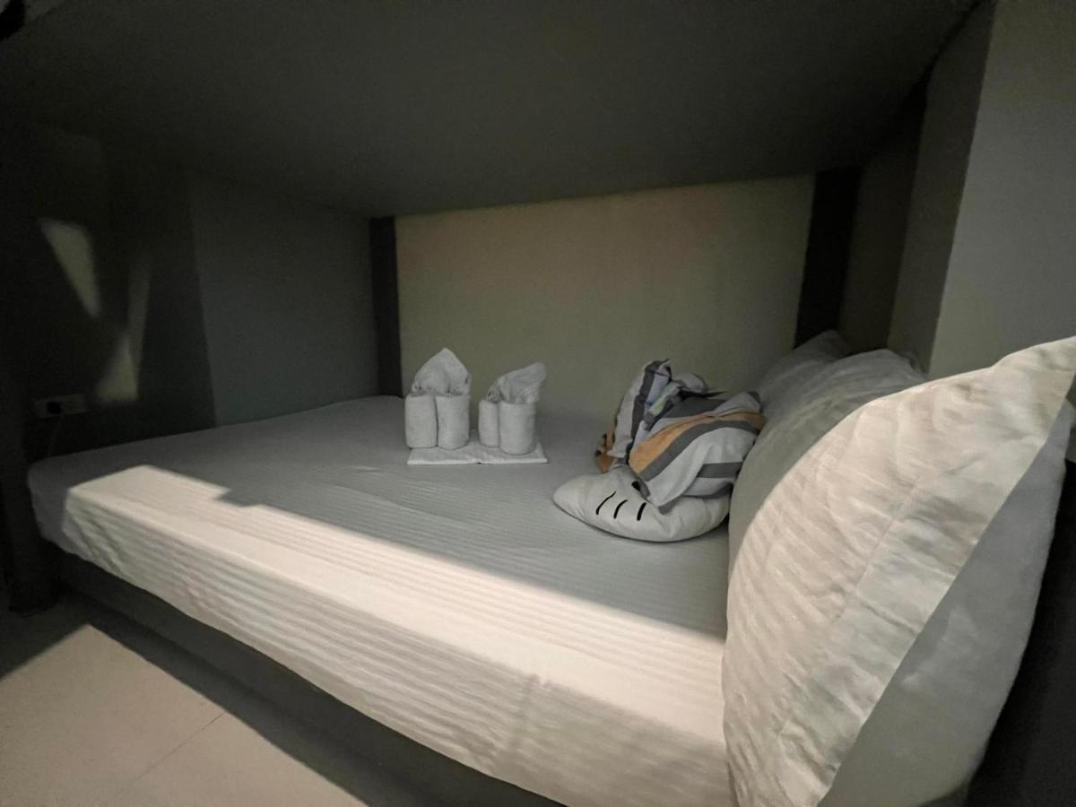 Laule'A Hostel El Nido Ngoại thất bức ảnh